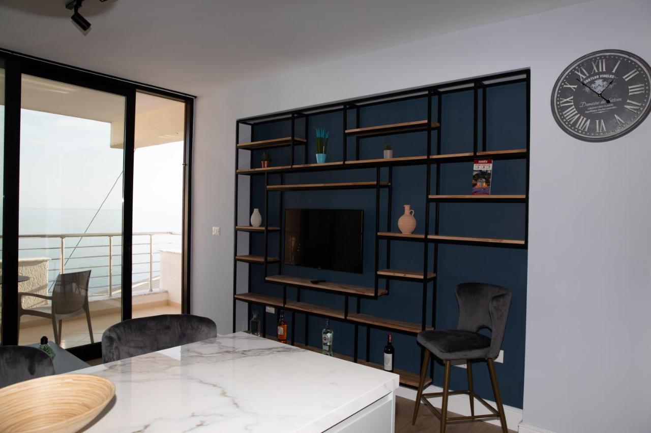 Apartment Martini Durres Exterior photo